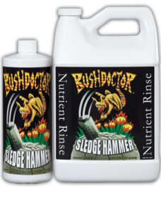 Bush Doctor Sledgehammer